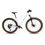 Bicicleta de montaña 2